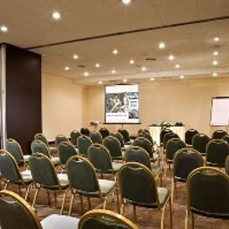 Conference room Danubius Erzsébet City Center Fotos