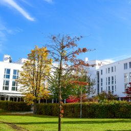 NH Parkhotel Deggendorf Deggendorf