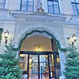 Mailberger Hof Wien