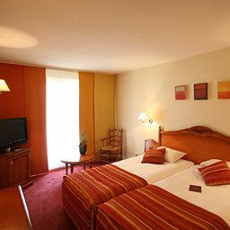 Mercure Pont d'Avignon Awinion