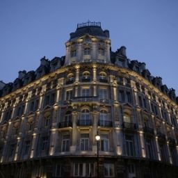 Vista exterior Thistle Piccadilly Fotos