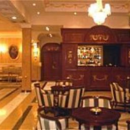 Bar Zanhotel Europa Fotos