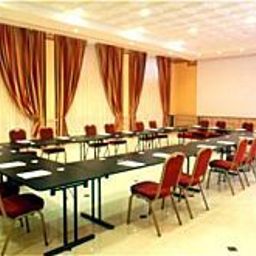 Sala congressi Zanhotel Europa Fotos
