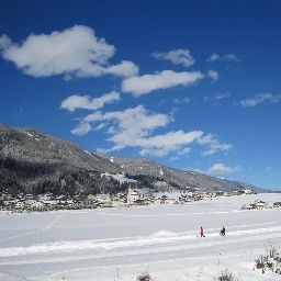 Vista esterna Strasserwirt Herrenansitz zuTirol Fotos