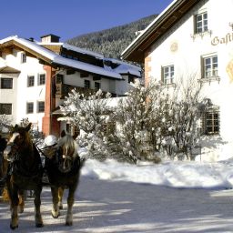 Vista esterna Strasserwirt Herrenansitz zuTirol Fotos