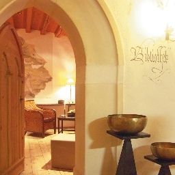 Vista all'interno Strasserwirt Herrenansitz zuTirol Fotos