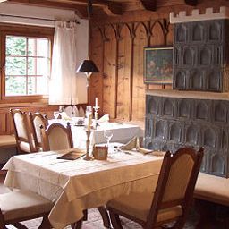 Ristorante Strasserwirt Herrenansitz zuTirol Fotos