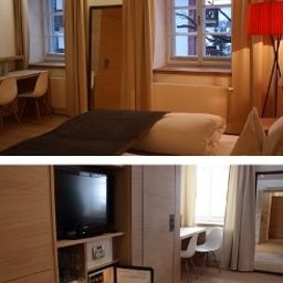 Suite Strasserwirt Herrenansitz zuTirol Fotos