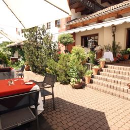 Terrazza Strasserwirt Herrenansitz zuTirol Fotos