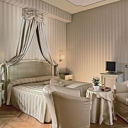 Chambre Best Western Biasutti Fotos