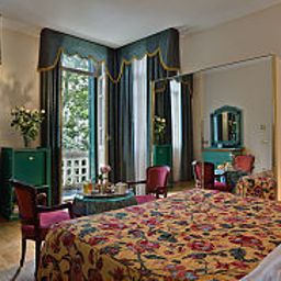 Chambre Best Western Biasutti Fotos
