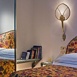 Chambre Best Western Biasutti Fotos