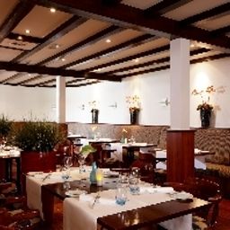 Ristorante NH Geldrop Fotos