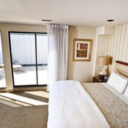 Suite Georgetown Suites Harbour Building Fotos