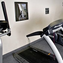 Wellness area Georgetown Suites Harbour Building Fotos