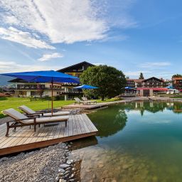 Schüle's Gesundheitsresort & Spa Oberstdorf
