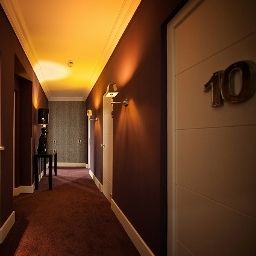 Georges Hotel & Boardinghouse Эссен