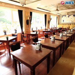 Breakfast room within restaurant Amrath Belvoir Fotos