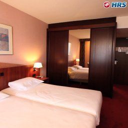 Room Amrath Belvoir Fotos