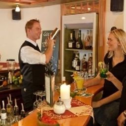 Bar Mohren Fotos