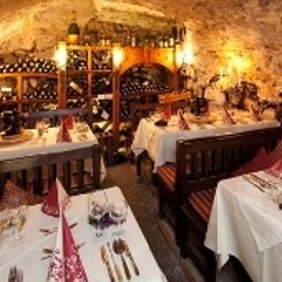 Ristorante Mohren Fotos