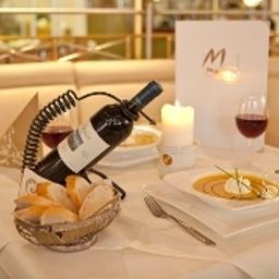 Ristorante Mohren Fotos