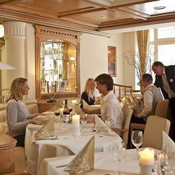 Ristorante Mohren Fotos