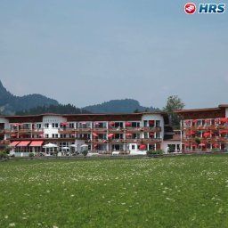 Vue extérieure Alpenhof Fotos