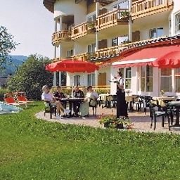 Jardin Alpenhof Fotos