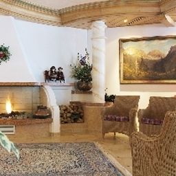 Hall Alpenhof Fotos