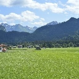 Vue Alpenhof Fotos