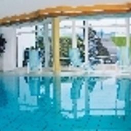 Piscine Alpenhof Fotos