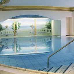 Piscine Alpenhof Fotos