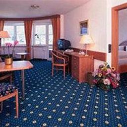 Suite Alpenhof Fotos