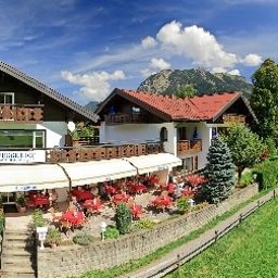 Fuggerhof Oberstdorf