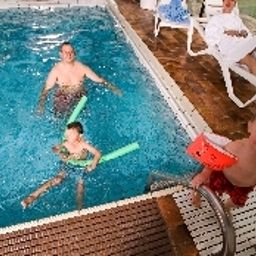 Pool Tannhof Fotos