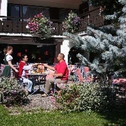 Terrazza Tannhof Fotos