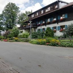  Kurparkhotel Fotos
