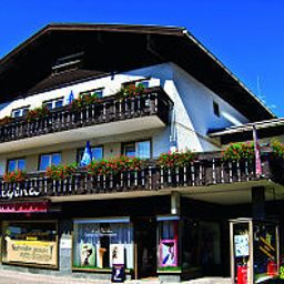 Regina Garni Oberstdorf