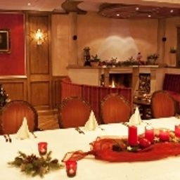  Sangermann Landhotel Fotos