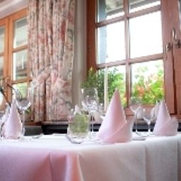  Sangermann Landhotel Fotos