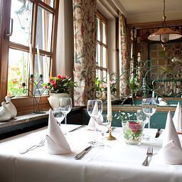 Ristorante Sangermann Landhotel Fotos