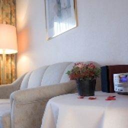  Sangermann Landhotel Fotos