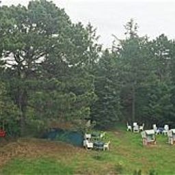 Ogród Jensens Tannenhof Fotos