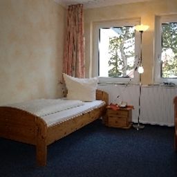 Pokój Jensens Tannenhof Fotos