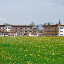 Vue extérieure Alpenhof Fotos