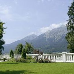 Garten Alpina Fotos