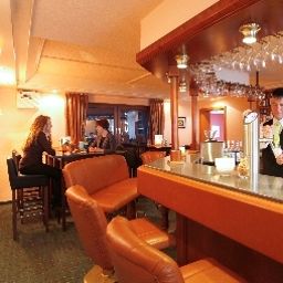 Bar Kleefelder Hof Garni Fotos