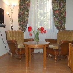  Villa Sudrow Fotos