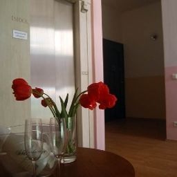 Hall Villa Sudrow Fotos